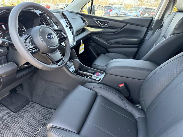 New 2026 Subaru Ascent Bronze Edition image 13