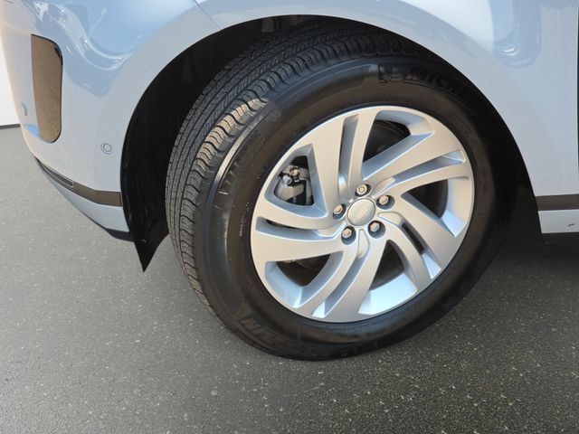 Certified 2025 Land Rover Range Rover Evoque S AWD/4WD image 34