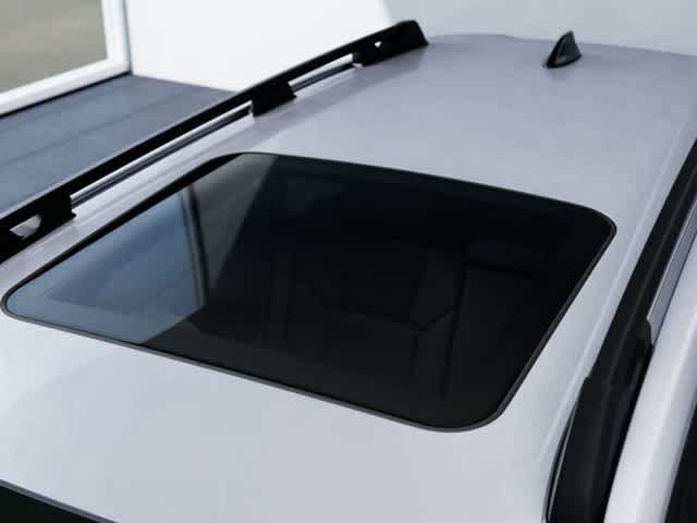 New 2026 Subaru Forester Limited AWD/4WD image 13
