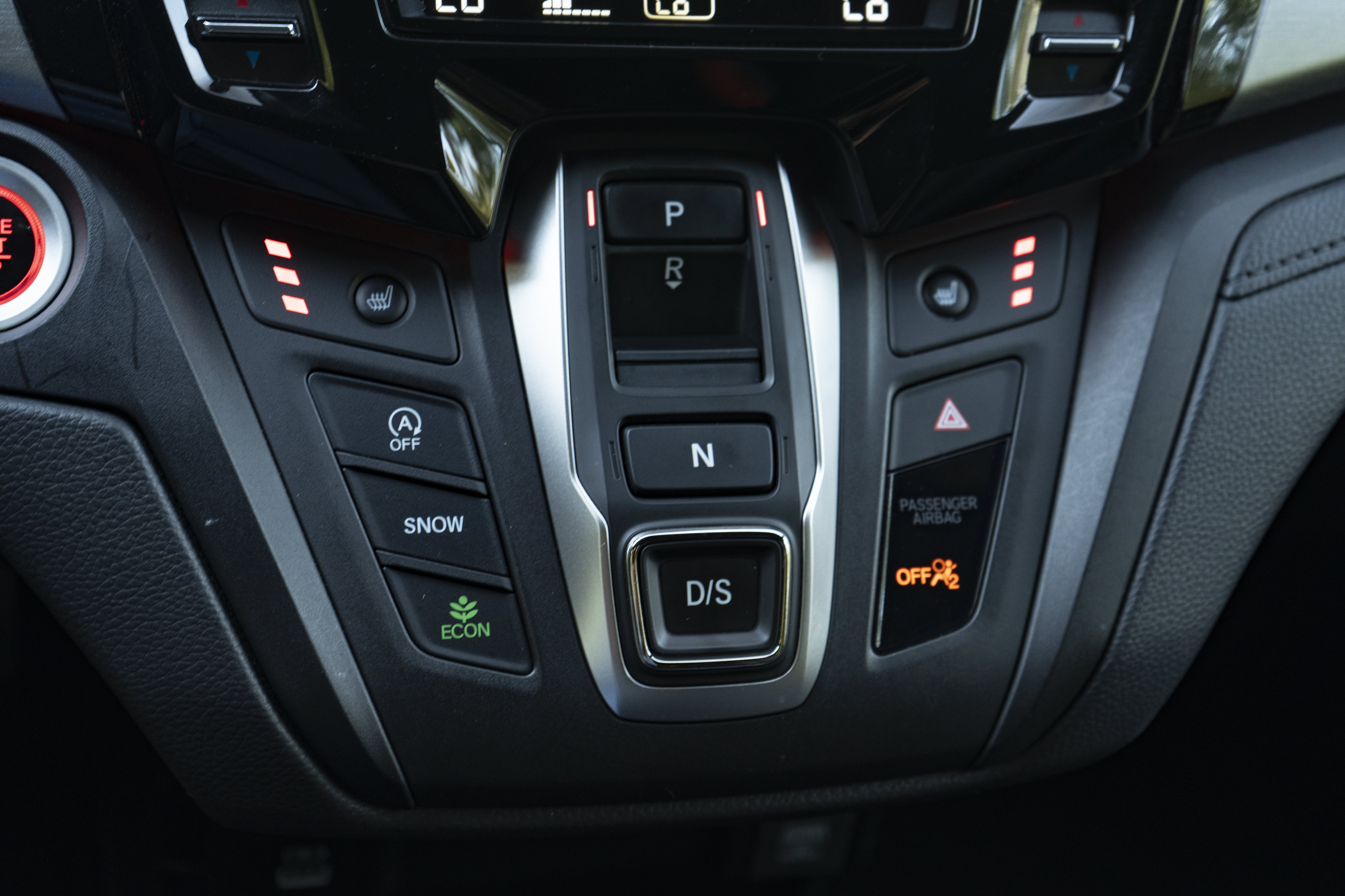 Used 2024 Honda Odyssey Sport image 32