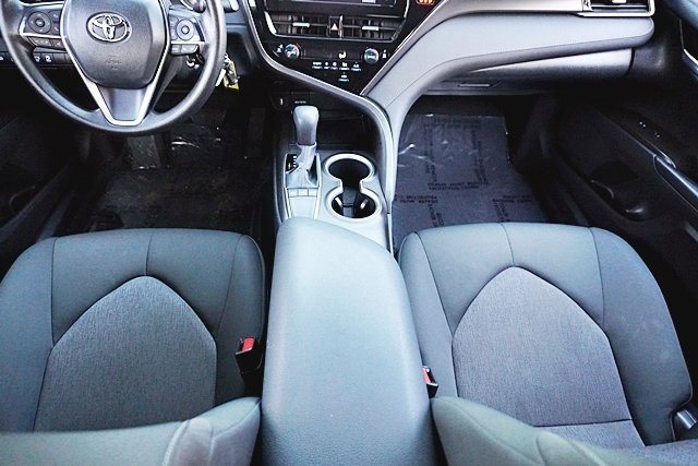 Used 2023 Toyota Camry LE w/ Protection Package (Q2) (TMS) image 21