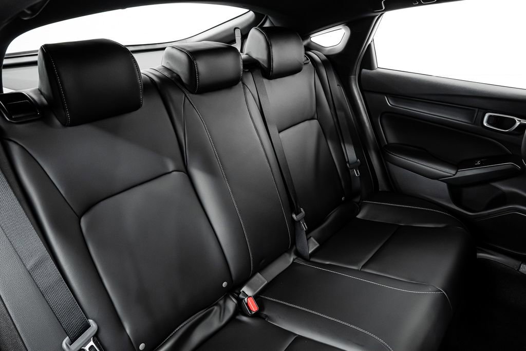 New 2026 Acura Integra A-Spec image 22