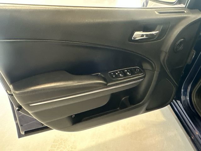 Used 2014 Dodge Charger SE w/ Connectivity Group RWD image 27