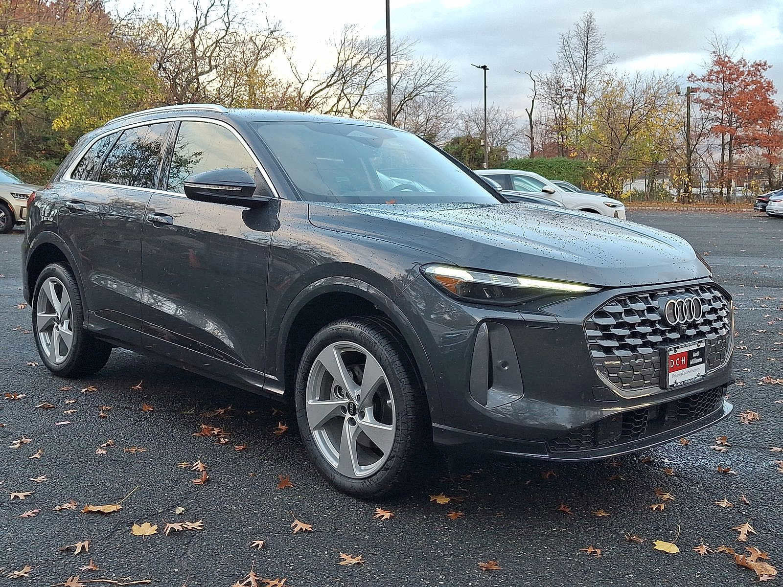 New 2025 Audi Q5 Premium Plus image 10