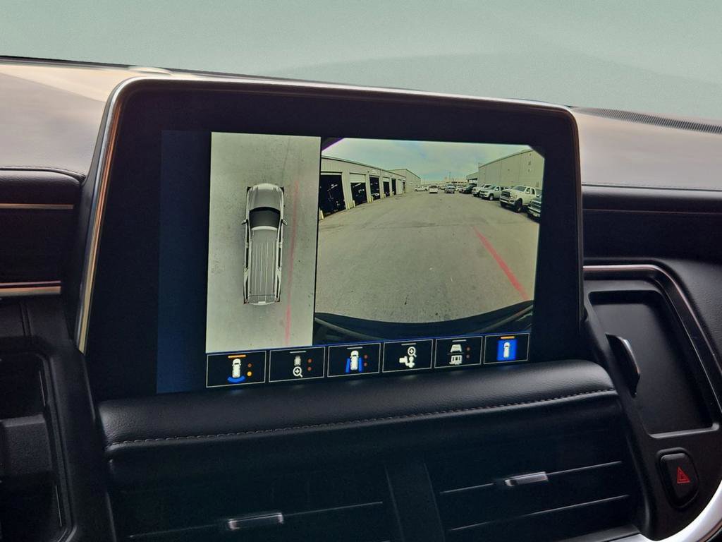 Used 2024 Chevrolet Tahoe Z71 w/ Luxury Package image 34