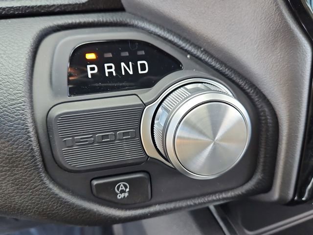 New 2026 RAM 1500 Laramie image 21