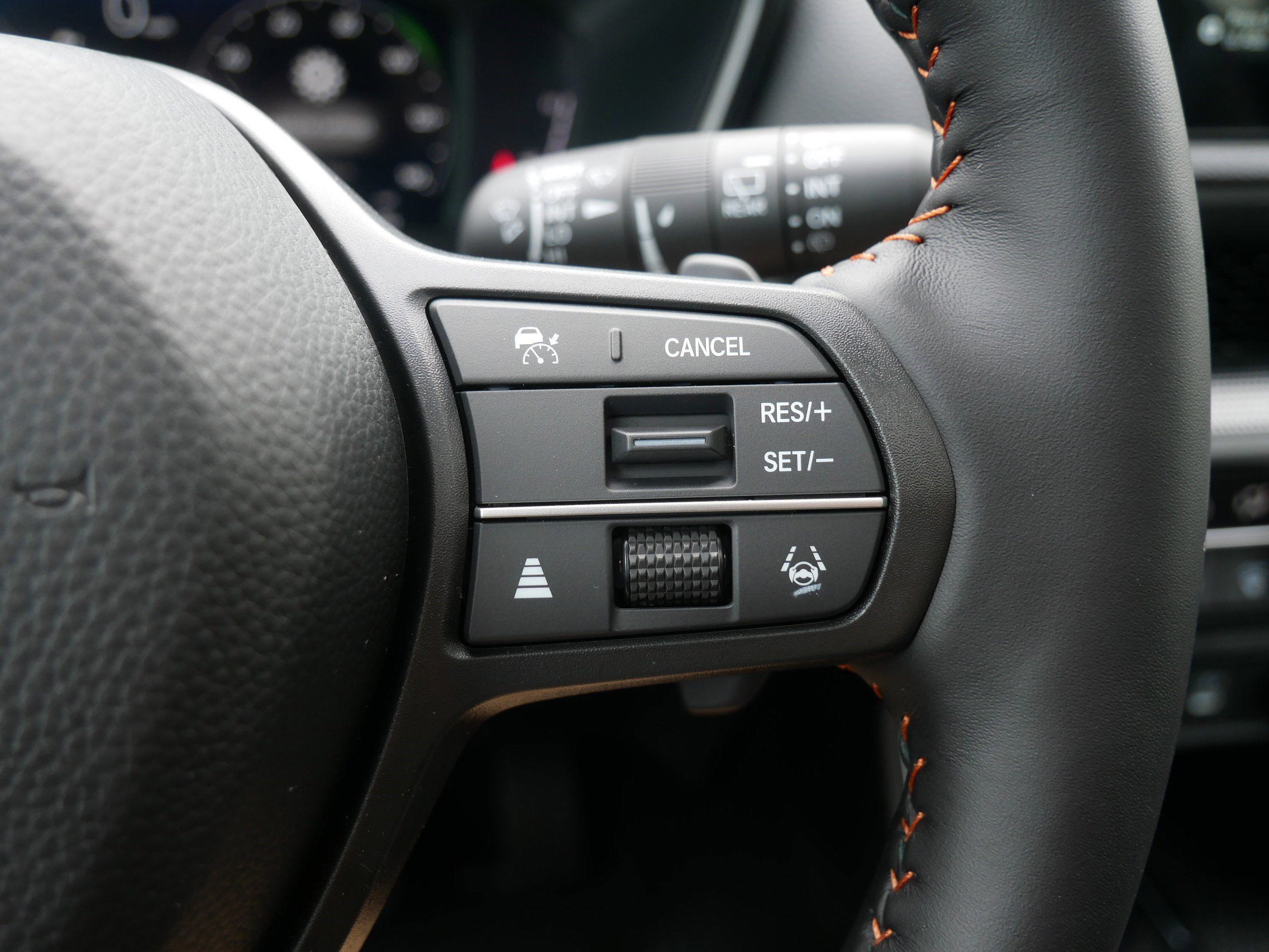 New 2026 Honda CR-V TrailSport image 26