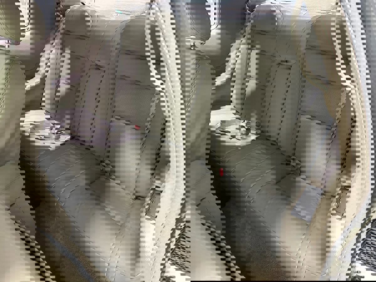 Used 2002 Cadillac Eldorado Touring w/ Preffered Equipment Group FWD image 21