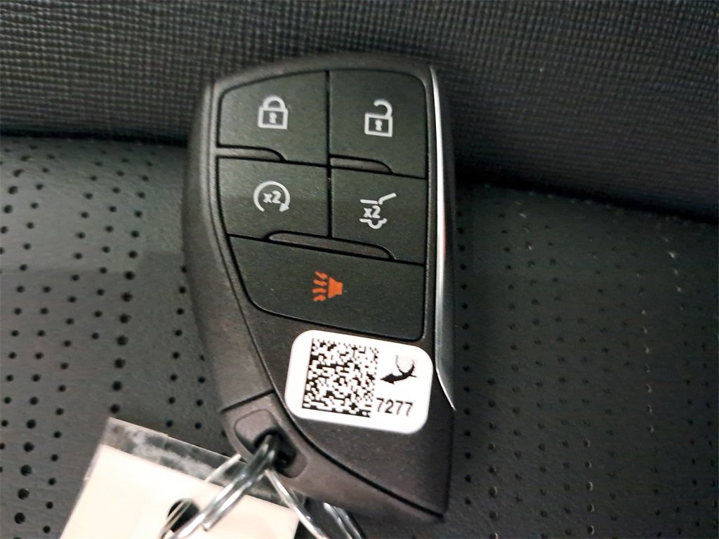 New 2025 Buick Enclave Sport Touring w/ Power Package image 37