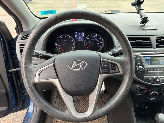 Used 2017 Hyundai Accent SE image 39