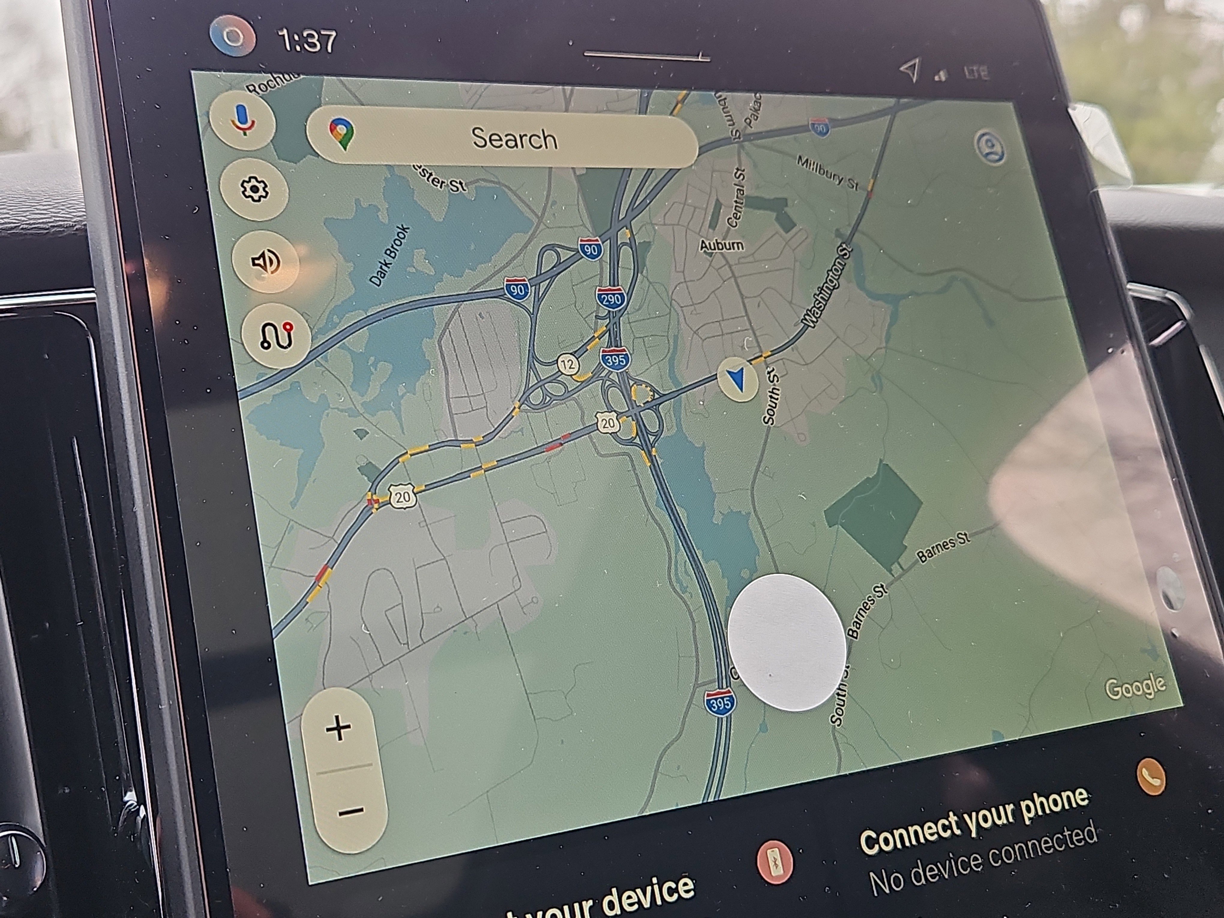 New 2026 Volvo XC60 B5 Plus w/ Protection Package Premier image 8