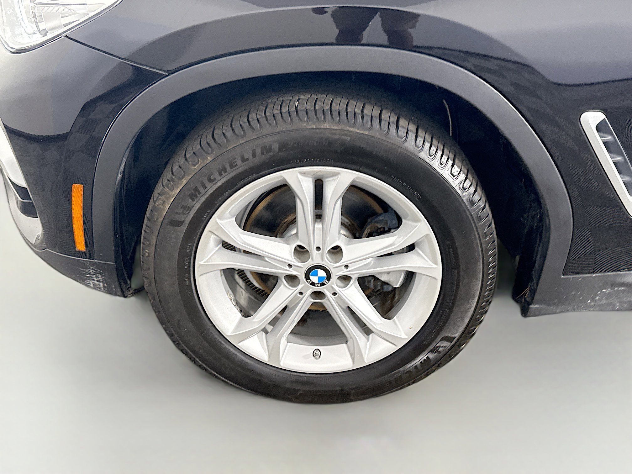 Used 2019 BMW X3 sDrive30i w/ Convenience Package image 38