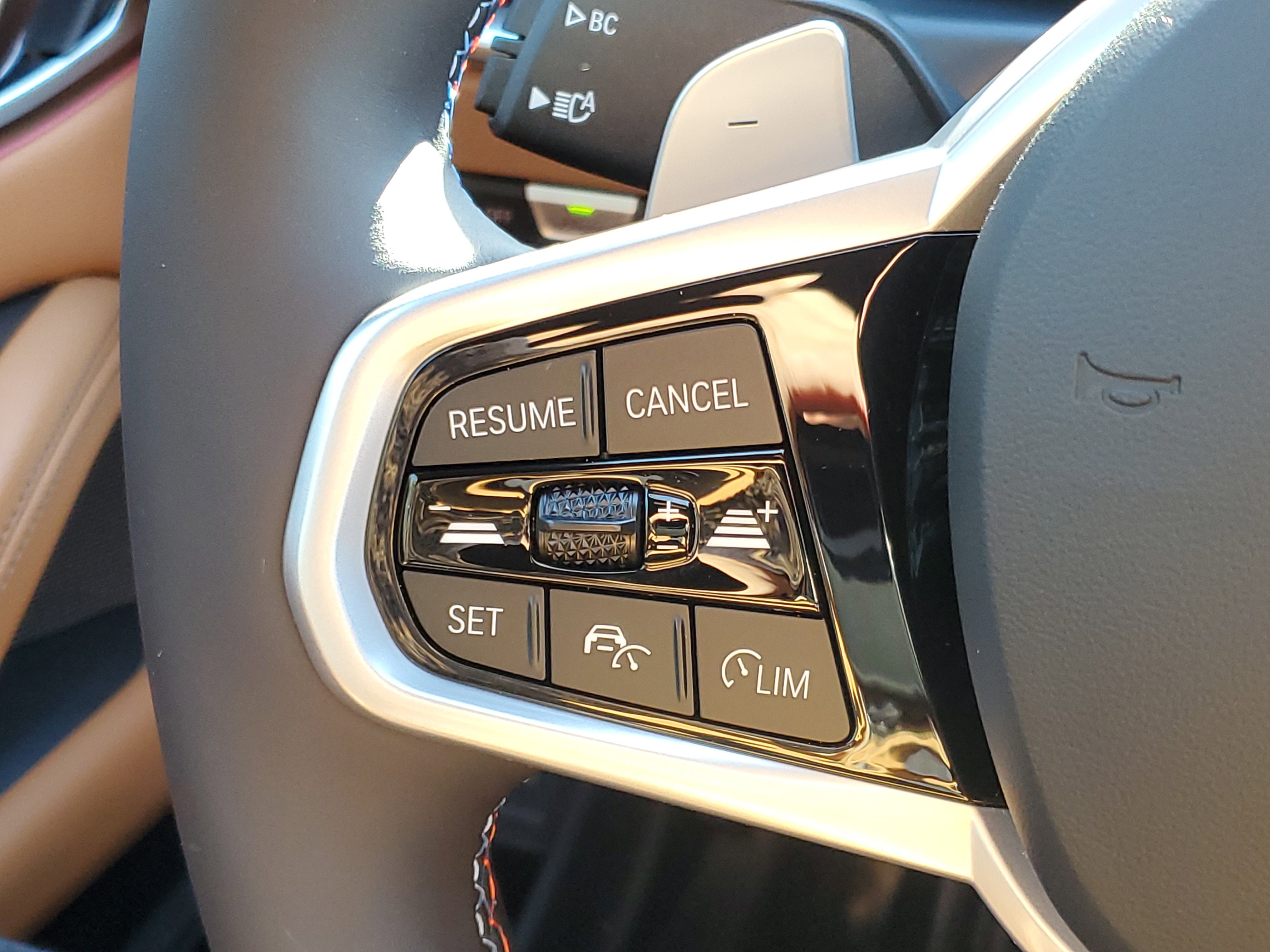 New 2026 BMW 440i xDrive Convertible w/ Premium Package image 11