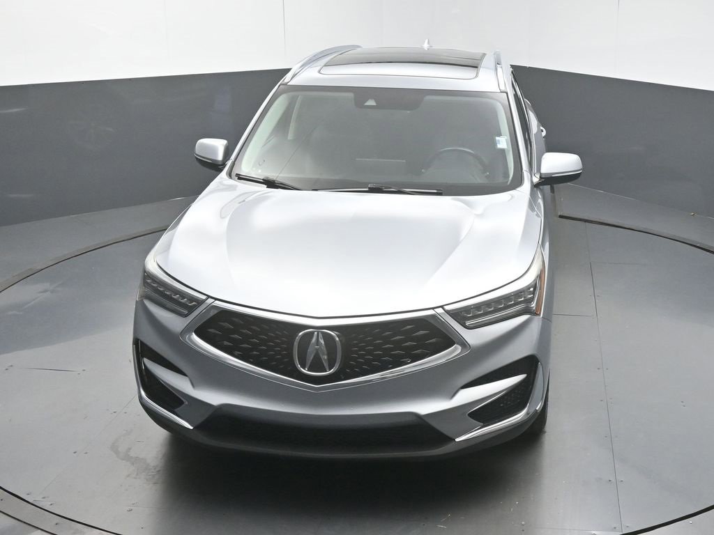 Used 2020 Acura RDX w/ Technology Package image 49