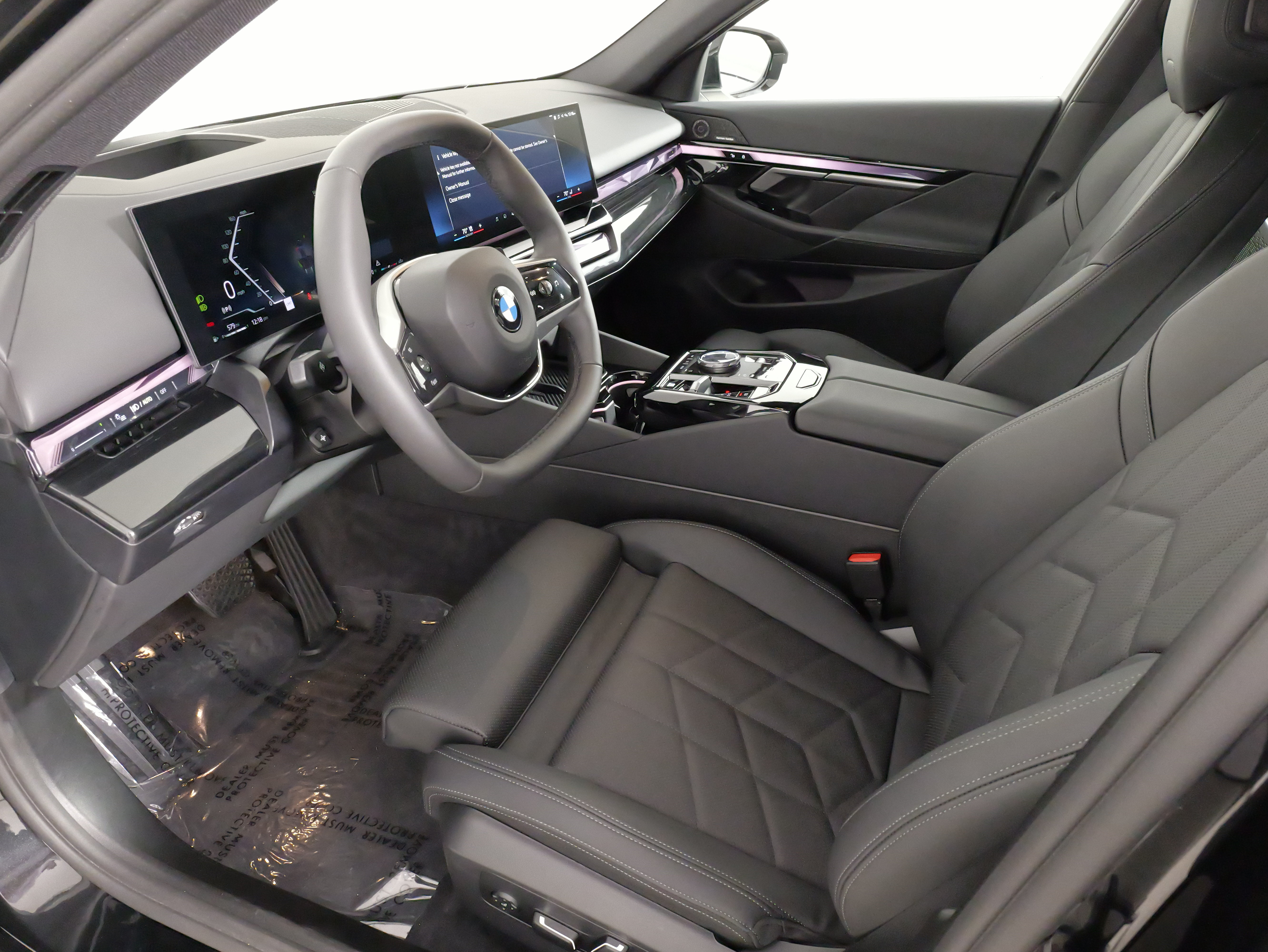 Used 2026 BMW 530i RWD image 31