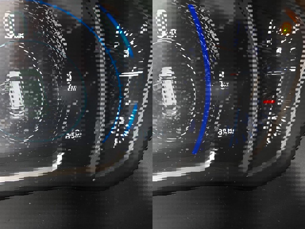 Used 2020 Hyundai Santa Fe Limited w/ Cargo Package image 10