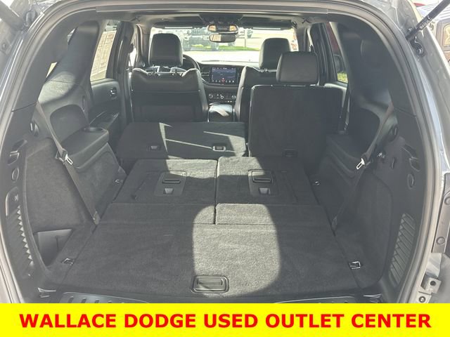 Certified 2024 Dodge Durango R/T image 11