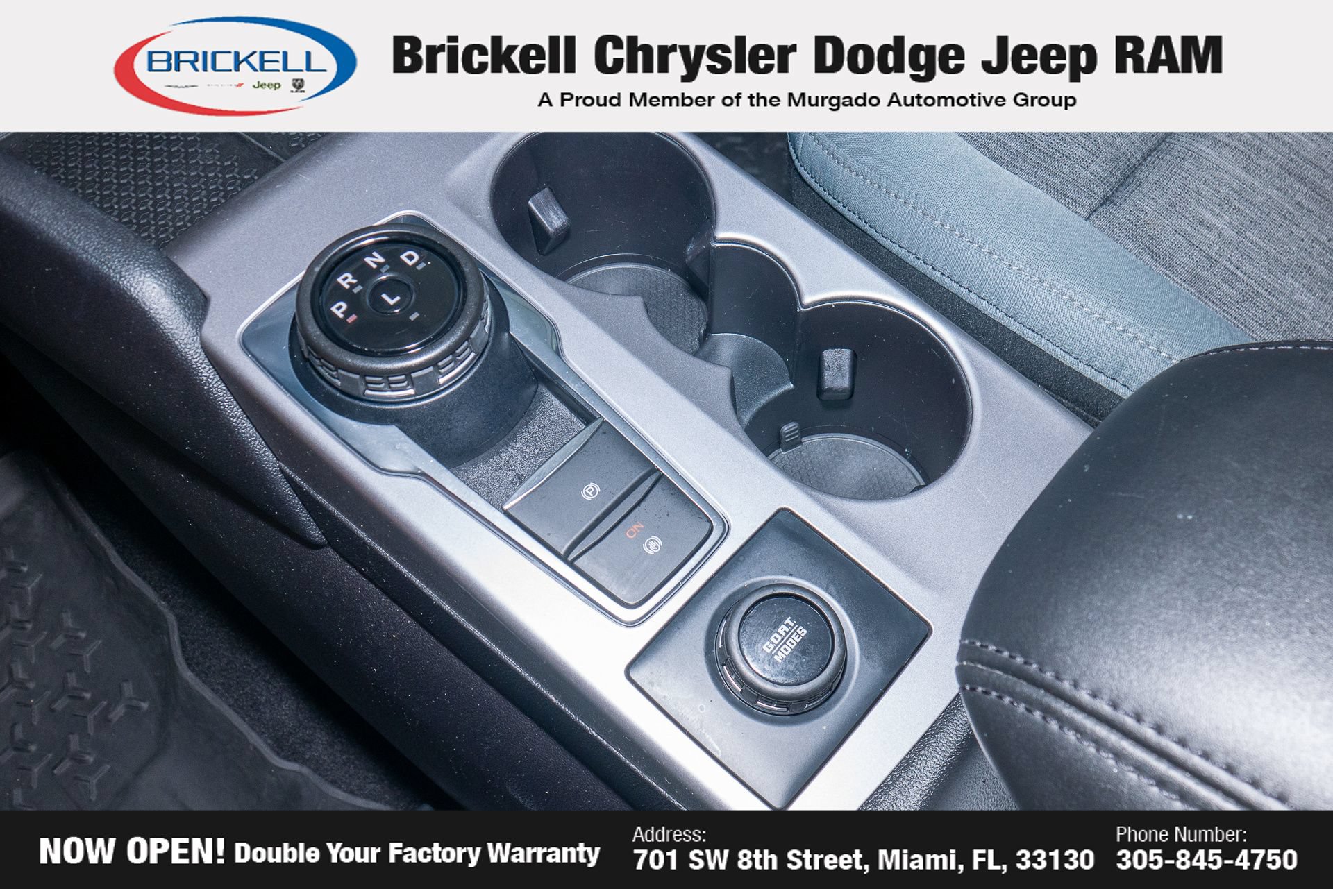 Used 2023 Ford Bronco Sport Big Bend AWD/4WD image 33