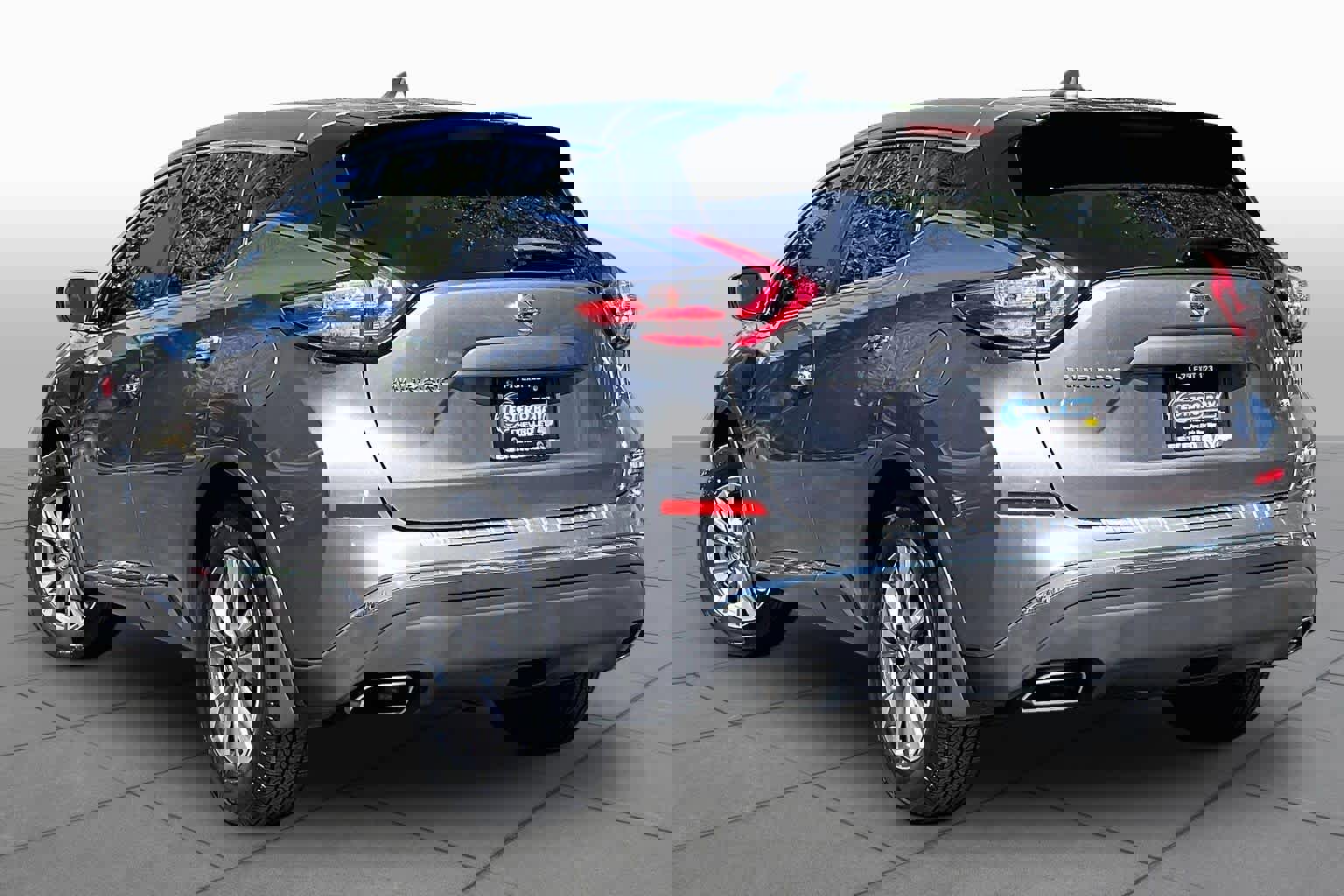 Used 2018 Nissan Murano S w/ Cargo Package image 12