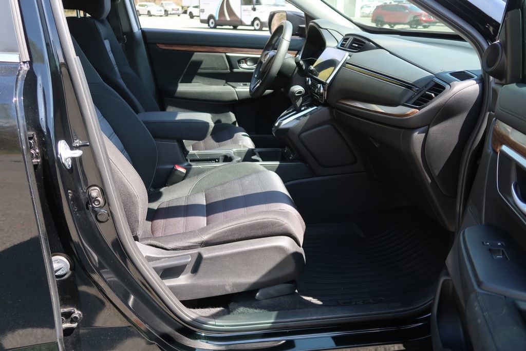 Used 2022 Honda CR-V EX image 34