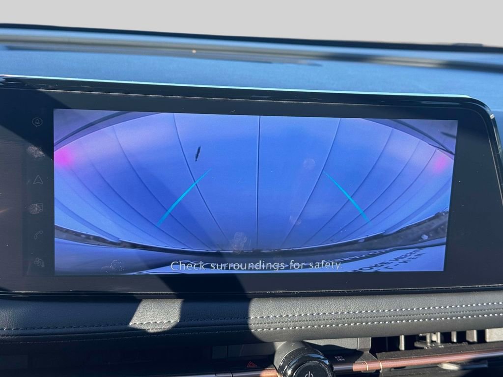 Used 2024 Nissan Ariya FWD image 27