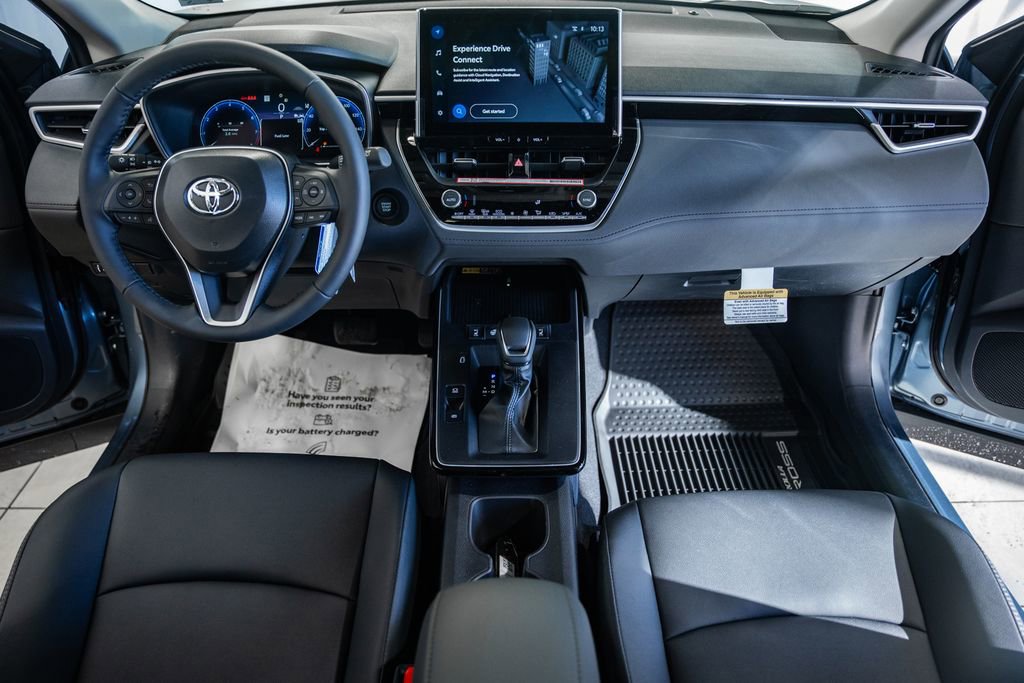 New 2026 Toyota Corolla Cross XLE image 21