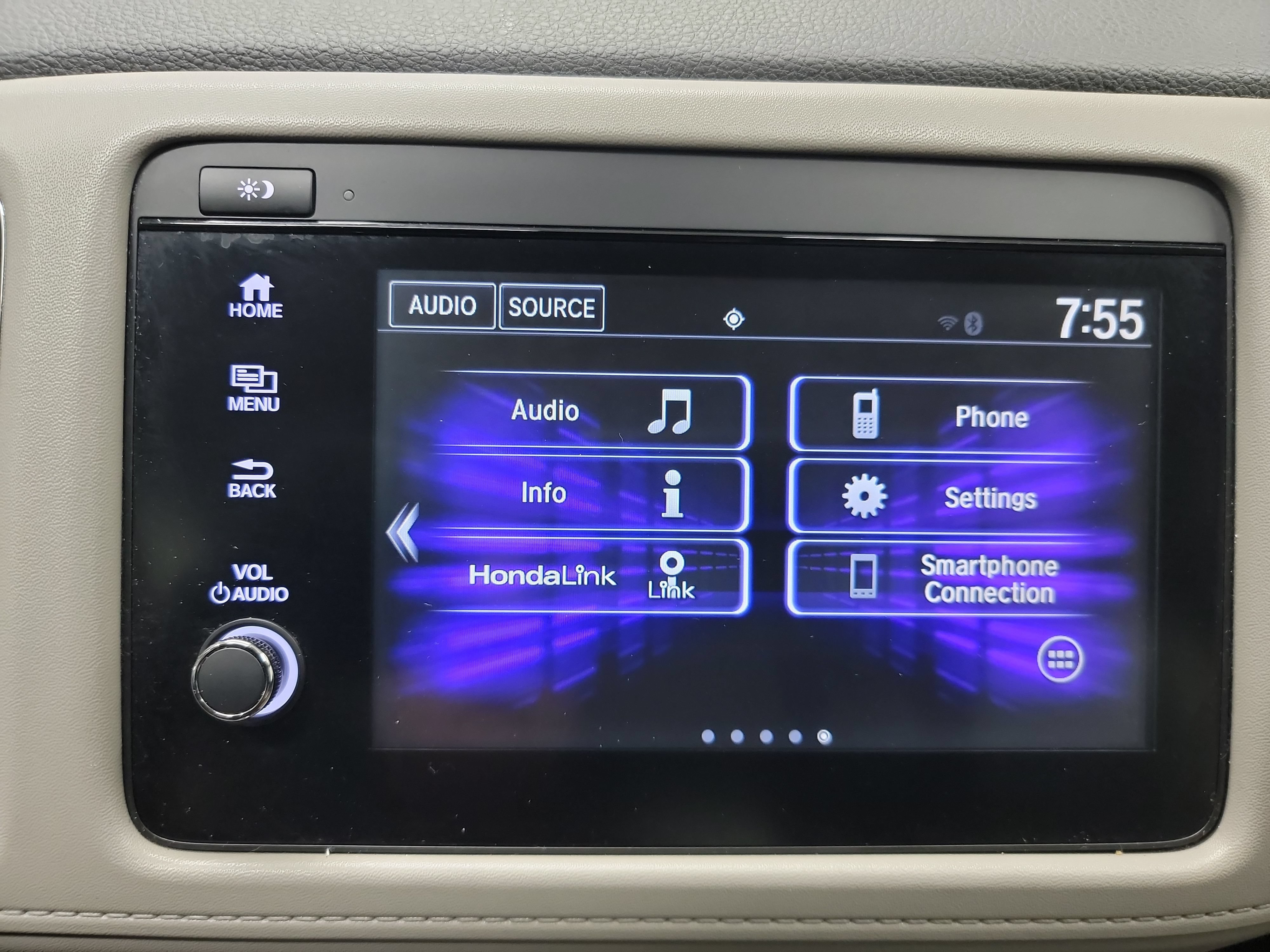 Used 2020 Honda HR-V EX image 22