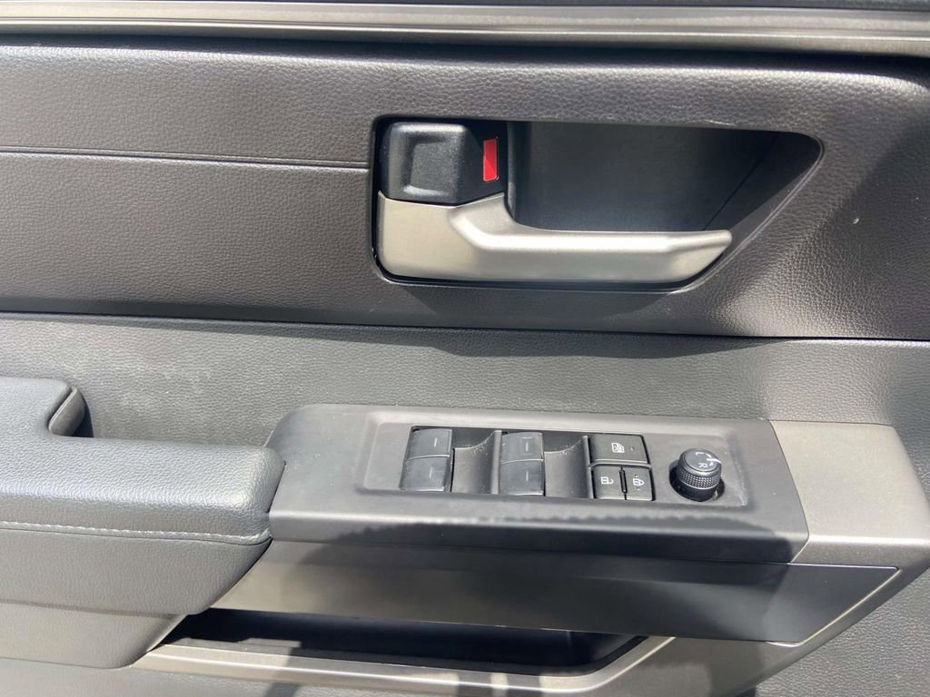 Used 2024 Toyota Tundra SR5 w/ SR5 Convenience Package image 12