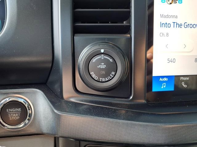 Used 2024 Ford F450 Limited w/ FX4 Off-Road Package image 32