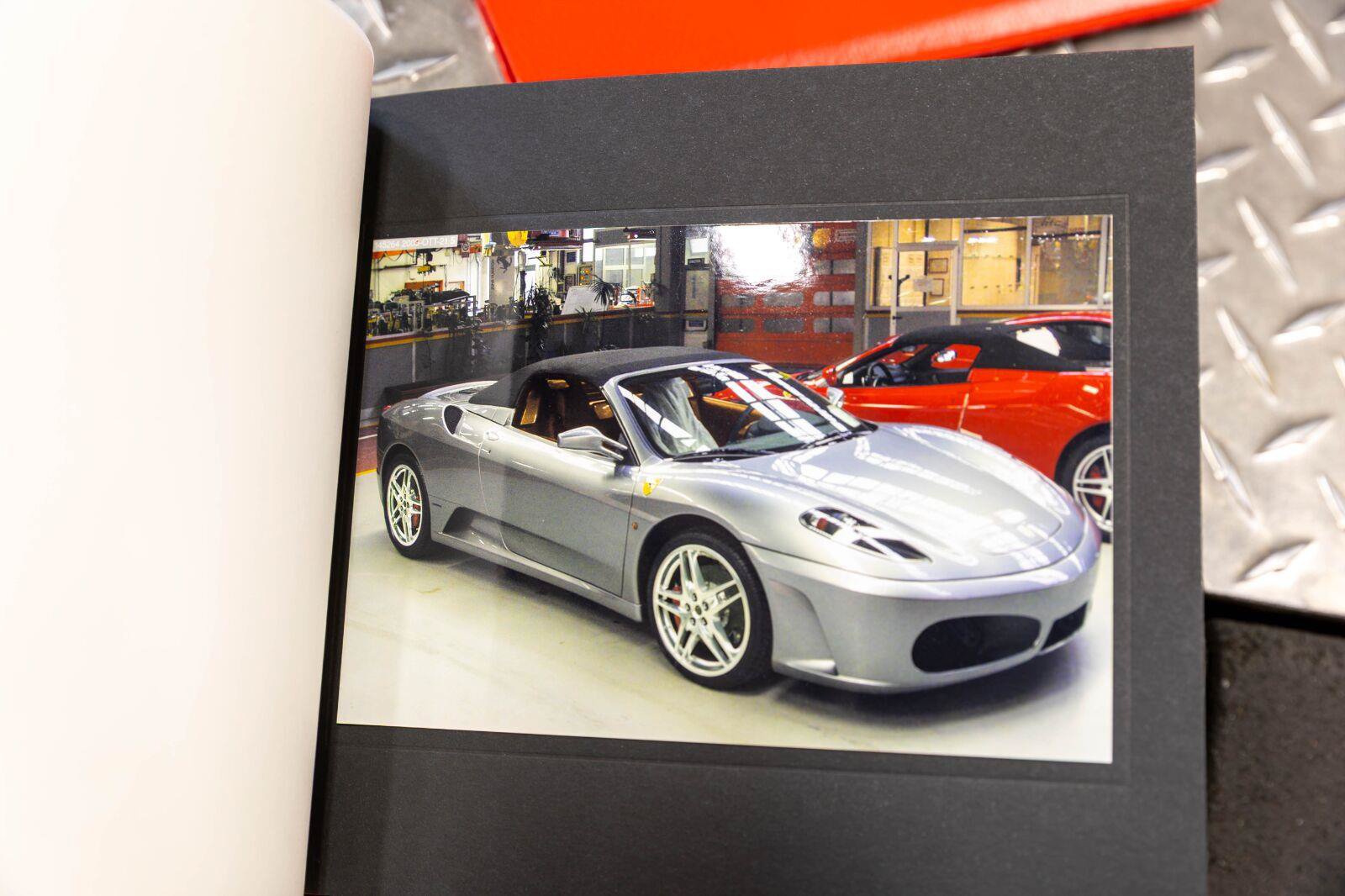 Used 2006 Ferrari F430 Spider RWD image 10