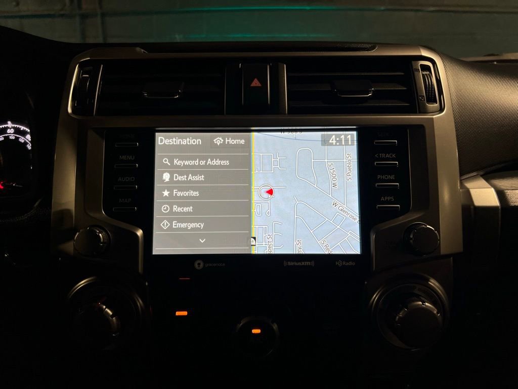 Used 2024 Toyota 4Runner SR5 Premium image 9