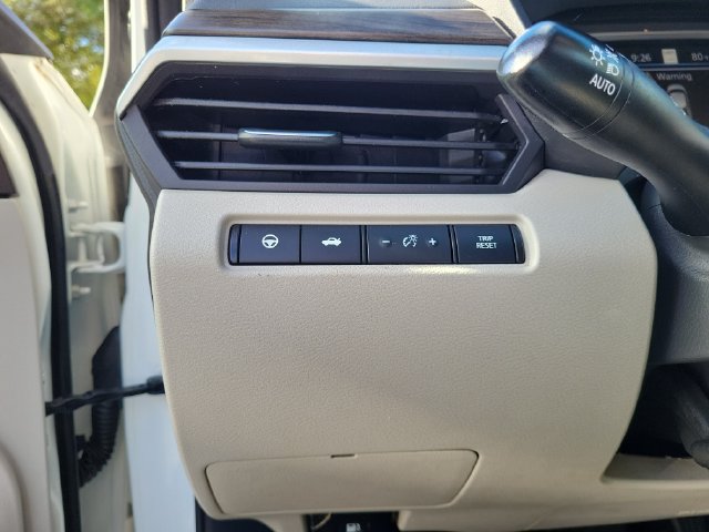 Used 2023 Nissan Altima 2.5 SL FWD image 20