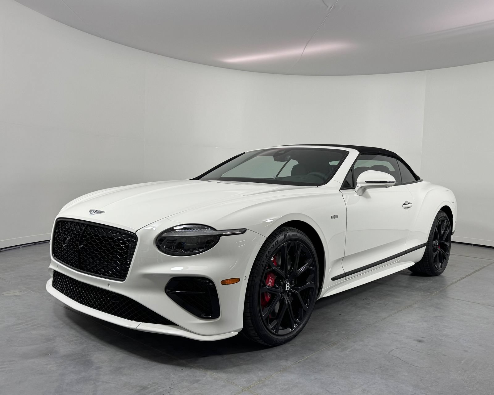 New 2025 Bentley Continental GT Speed AWD/4WD image 50