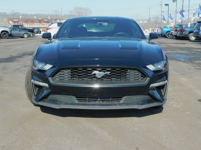 Used 2019 Ford Mustang Coupe image 3