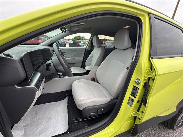 Used 2025 Hyundai Kona SEL AWD/4WD image 13