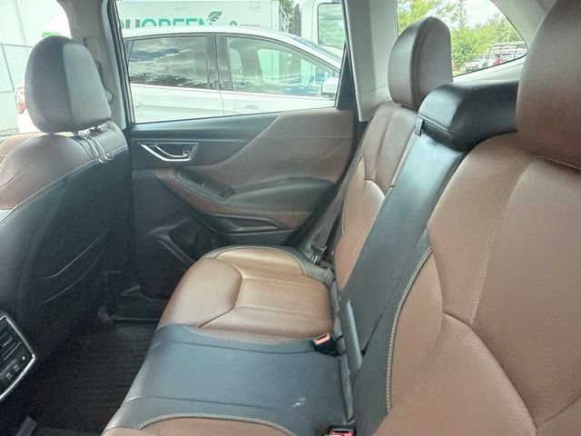 Used 2022 Subaru Forester Touring AWD/4WD image 14