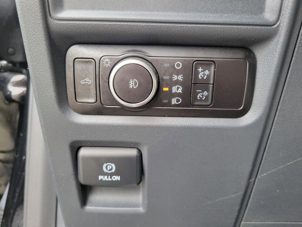 Used 2023 Ford F150 XL w/ STX Appearance Package image 21
