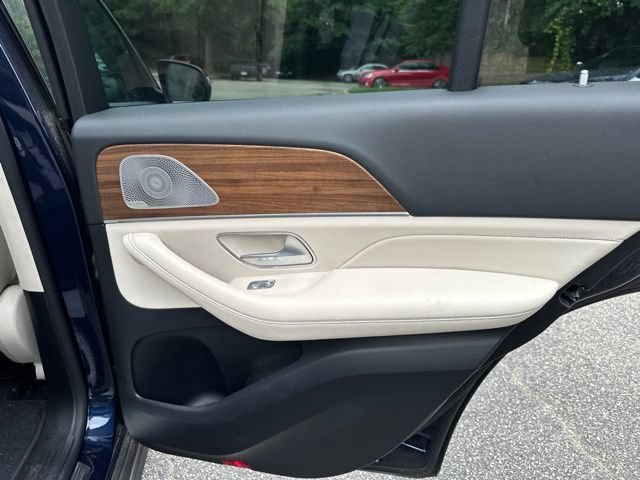 Certified 2021 Mercedes-Benz GLE 350 image 14