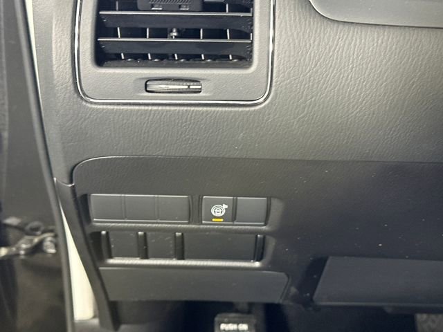 Used 2024 Nissan Armada SV w/ Cargo Package image 19