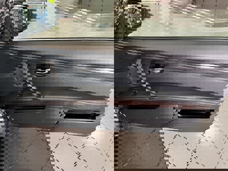 Used 2011 BMW 328i xDrive Coupe image 23