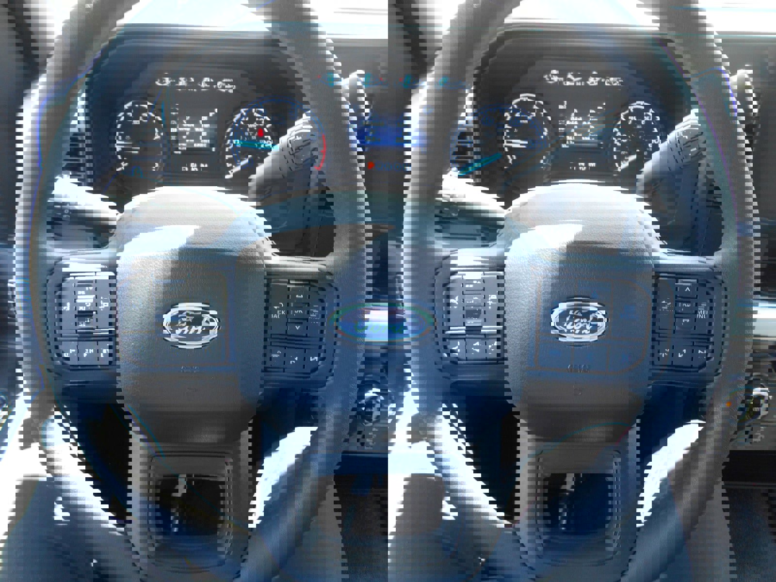 Used 2024 Ford F350 XL w/ XL Chrome Package image 13