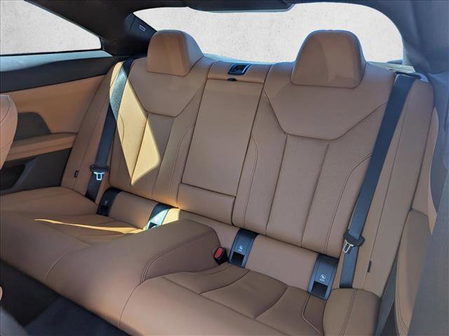 New 2026 BMW 430i xDrive Coupe w/ Premium Package image 16