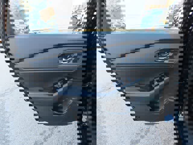 New 2026 Honda Accord Touring image 16