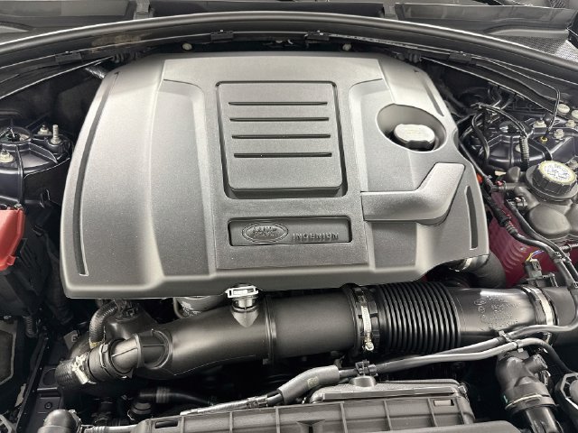 New 2026 Land Rover Range Rover Velar Belgravia AWD/4WD image 32