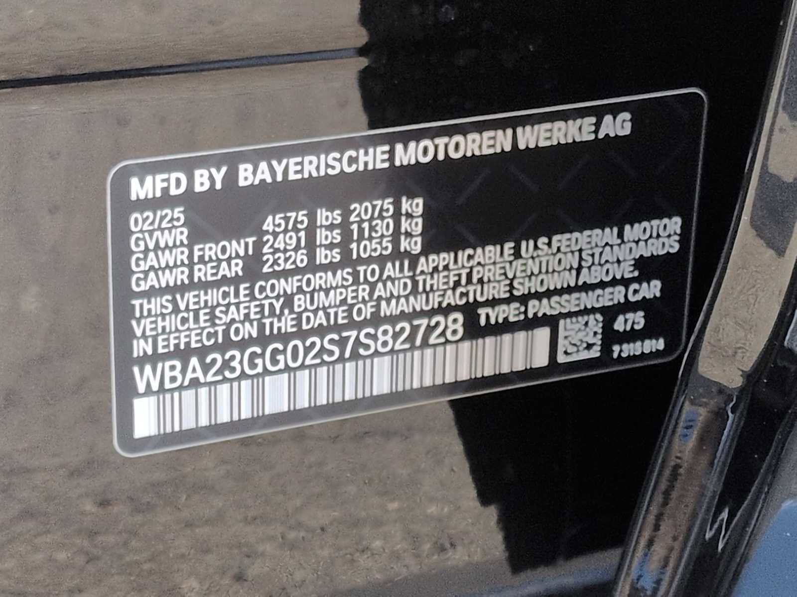 Used 2025 BMW 228i xDrive w/ Technology Package image 34