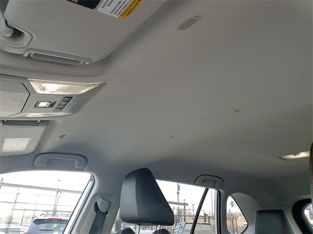 Certified 2024 Toyota RAV4 Adventure image 21