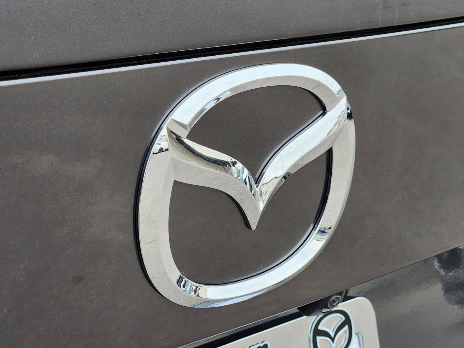 New 2025 MAZDA CX-90 3.3 Turbo S w/ Premium Plus AWD/4WD image 8