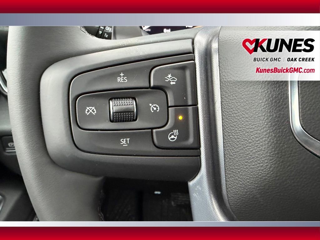 New 2026 GMC Sierra 1500 Elevation w/ Elevation Premium Package image 14