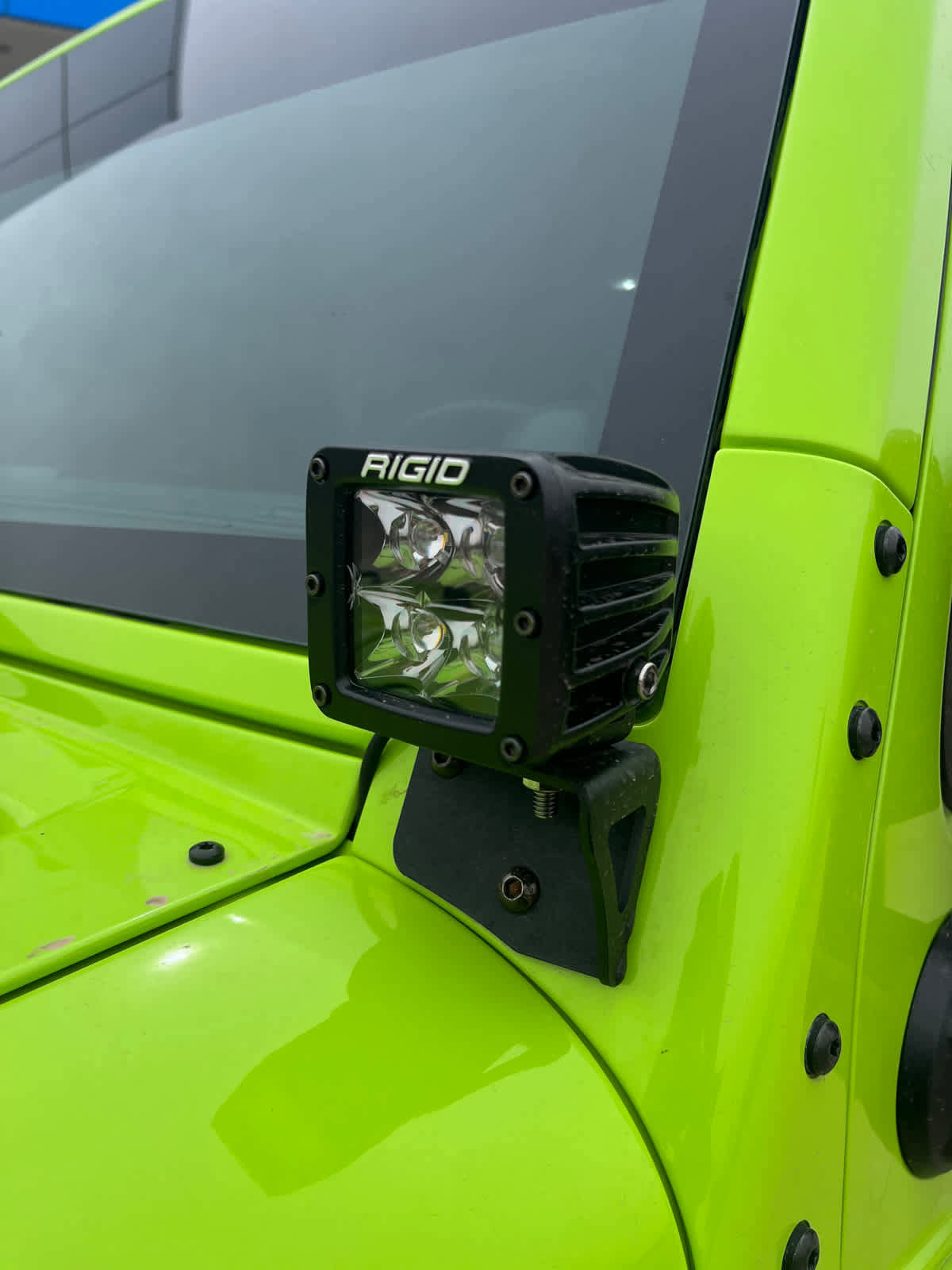 Used 2013 Jeep Wrangler Unlimited Rubicon image 27