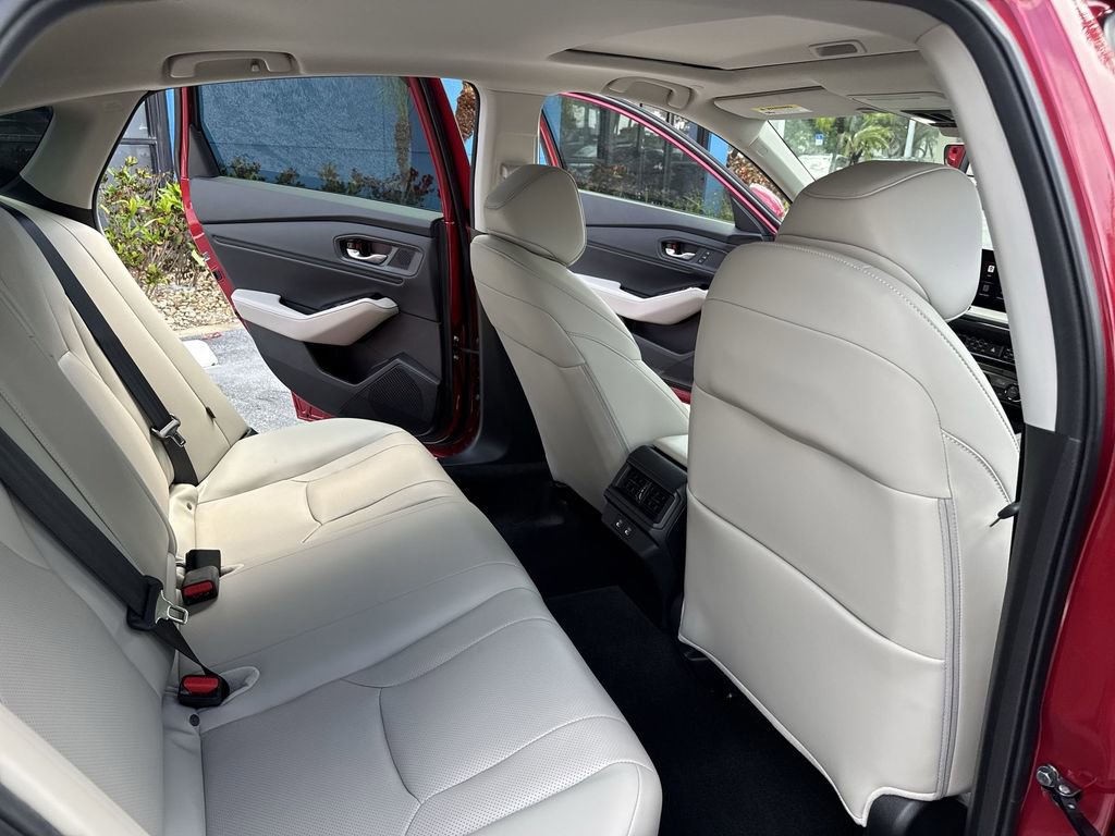 Certified 2024 Honda Accord Touring image 29